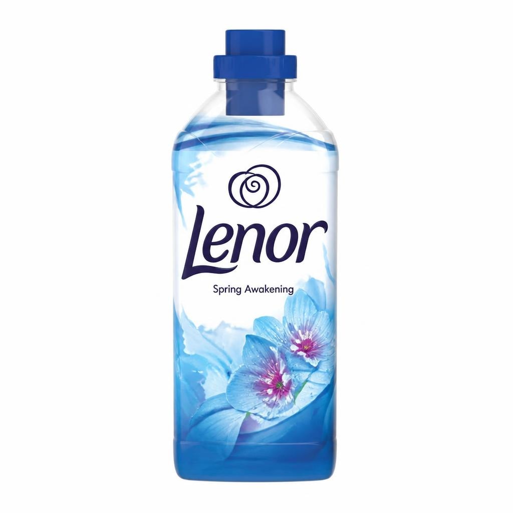 Lenor Omekšivač za rublje 1,49 L ili 1,239 L Akcija u trgovini Tommy