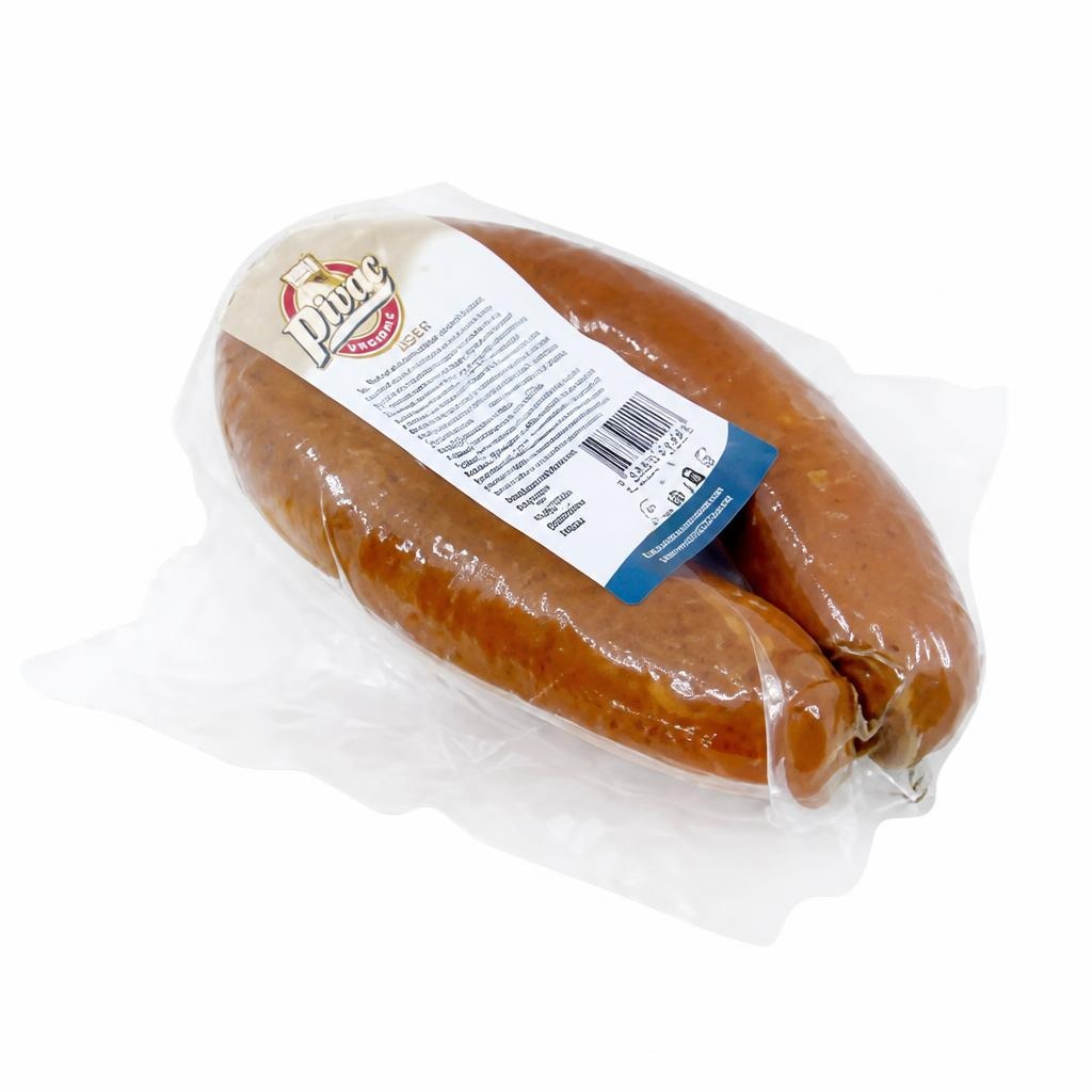 Jeger 500g Pivac - Akcija u trgovini Pivac