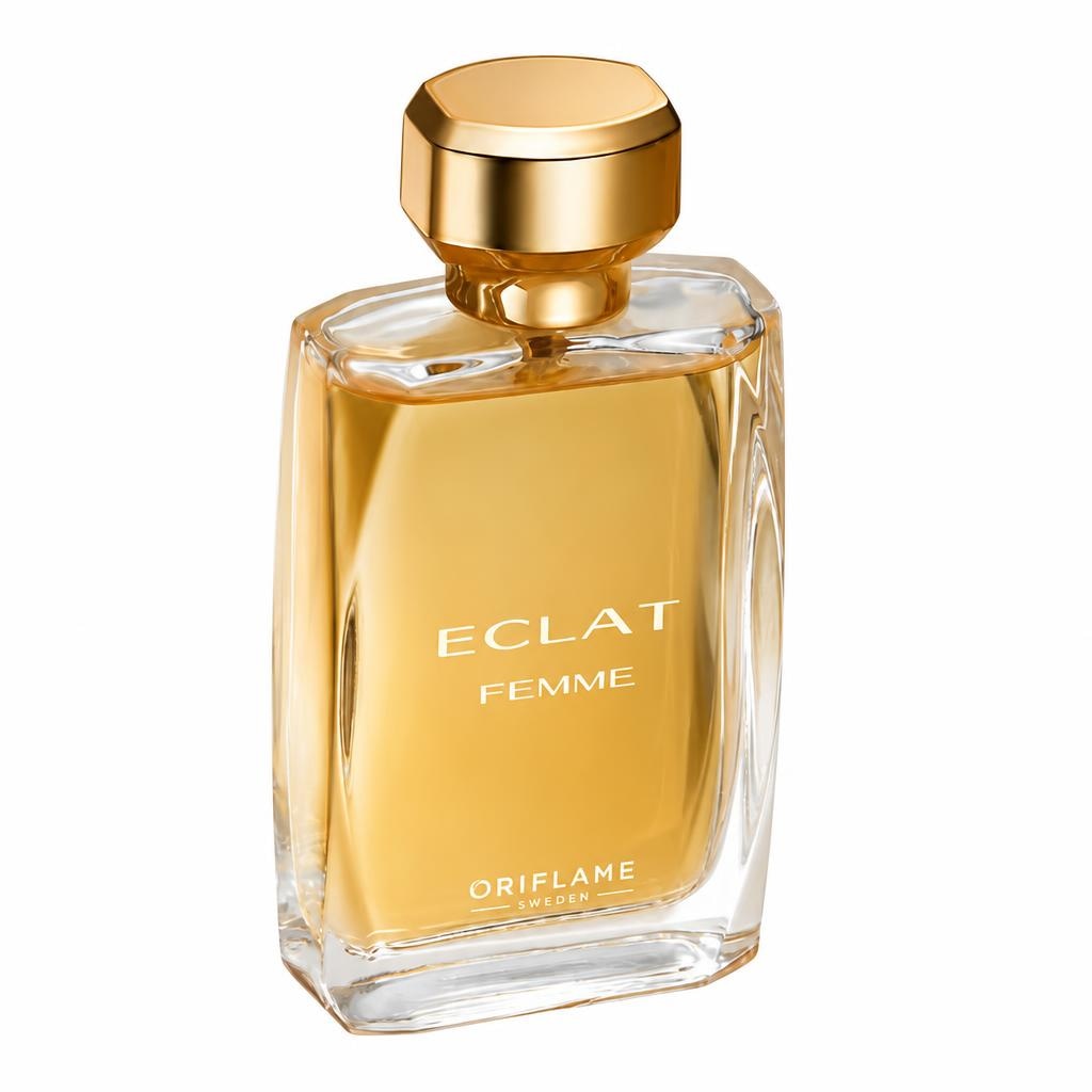 Eclat Femme toaletna voda 50 ml ORIFLAME - Akcija u trgovini Oriflame