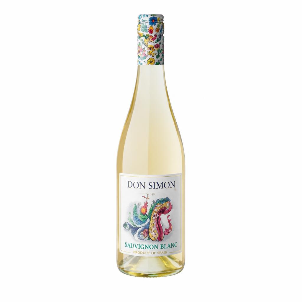 Don Simon vino sauvignon blanc 0,75 l Akcija u trgovini Trgovina Krk
