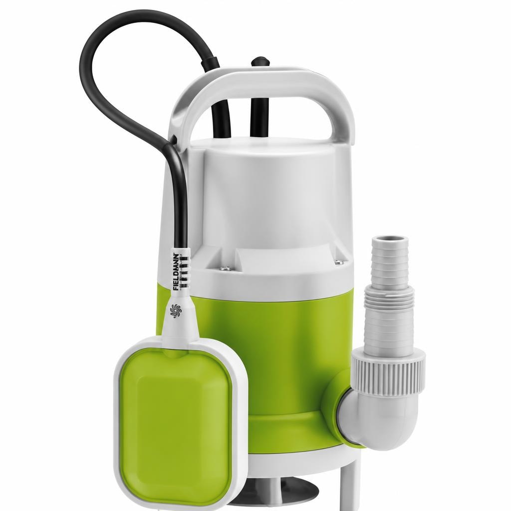 Pumpa za prljavu vodu Q900B27S-1 Einhell - Akcija u trgovini Merkury