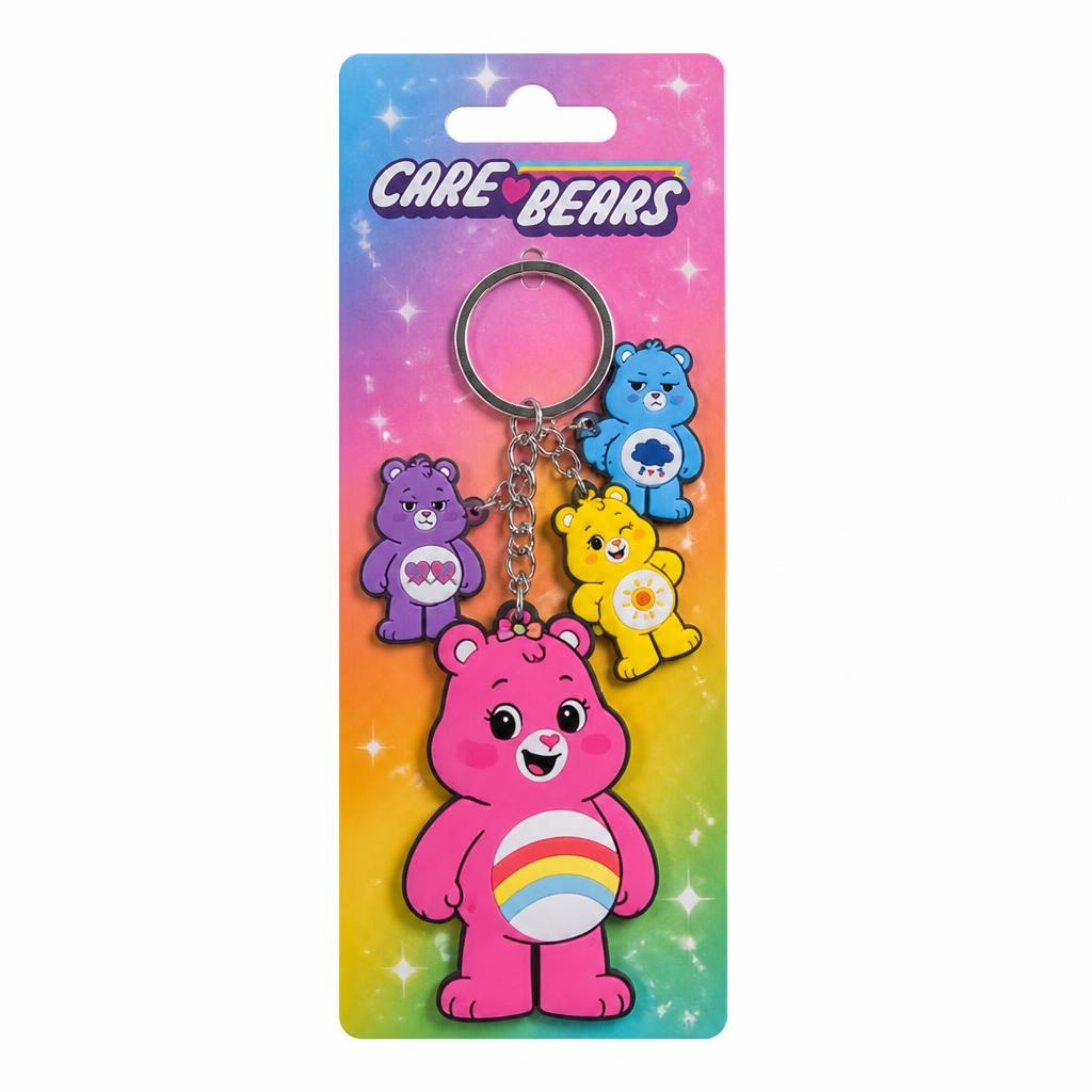 Privjesak Care Bears 1 kom Akcija u trgovini Interspar