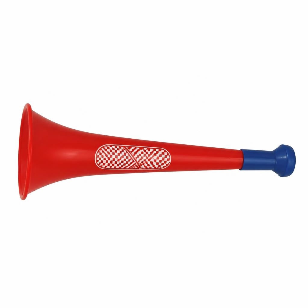Vuvuzela - Akcija u trgovini Plodine