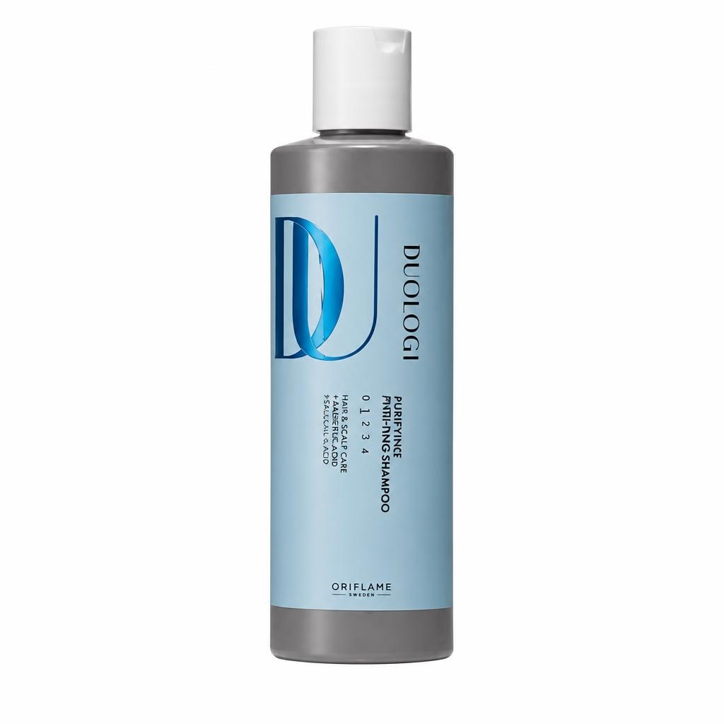 Oriflame šampon protiv peruti - Akcija u trgovini Oriflame