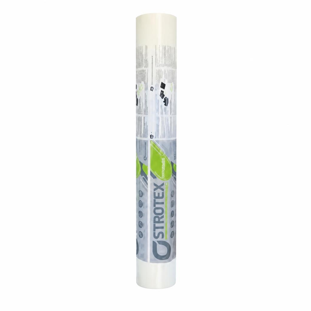 Strotex Dynamic krovna folija 135 g/75 m² - Akcija u trgovini Grama
