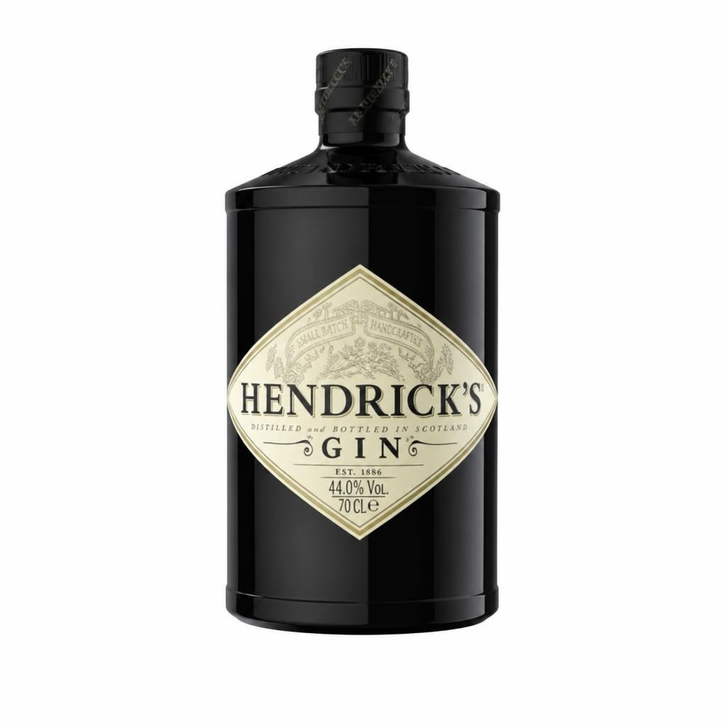 Gin Hendrick's 0,70L Akcija u trgovini Vrutak