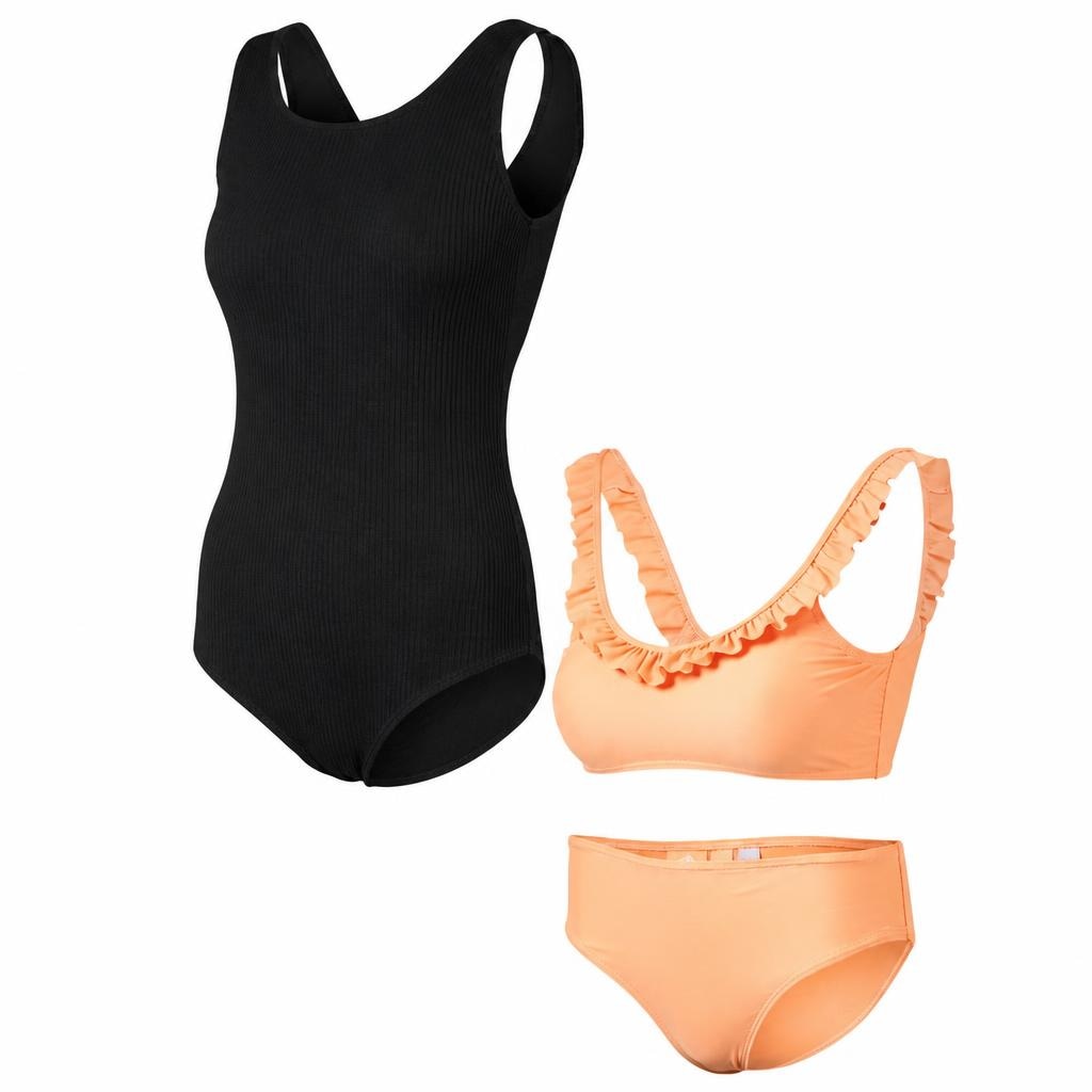 CRIVIT Kupaći kostim ili bikini Akcija u trgovini Kaufland