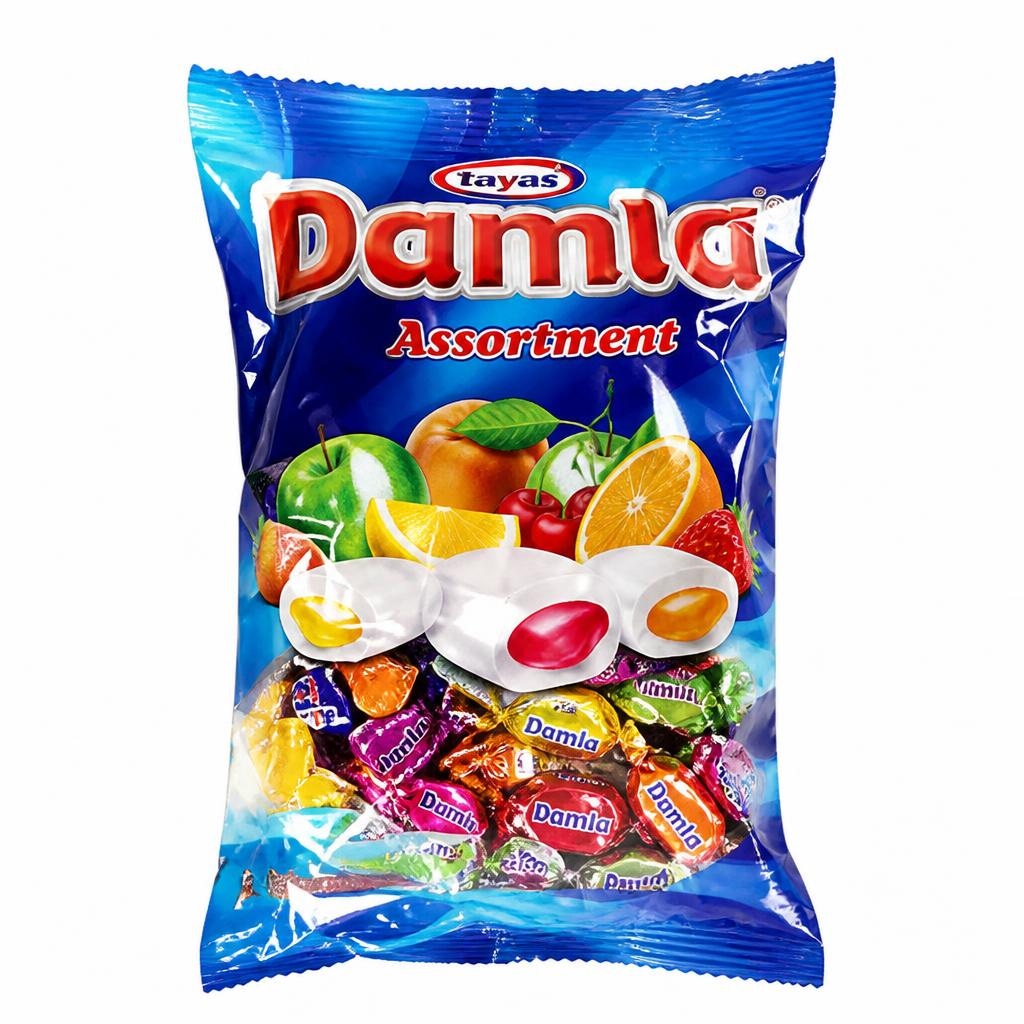 Tayas Damla bomboni 200g Akcija u trgovini Pivac