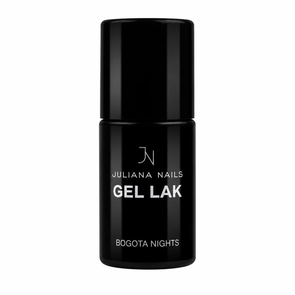 JULIANA NAILS GEL LAK Akcija u trgovini Bipa
