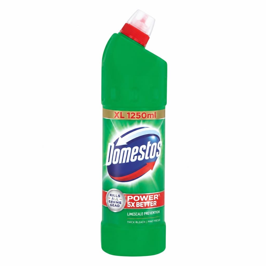 Domestos sredstvo za čišćenje 1,25 L Akcija u trgovini Kaufland