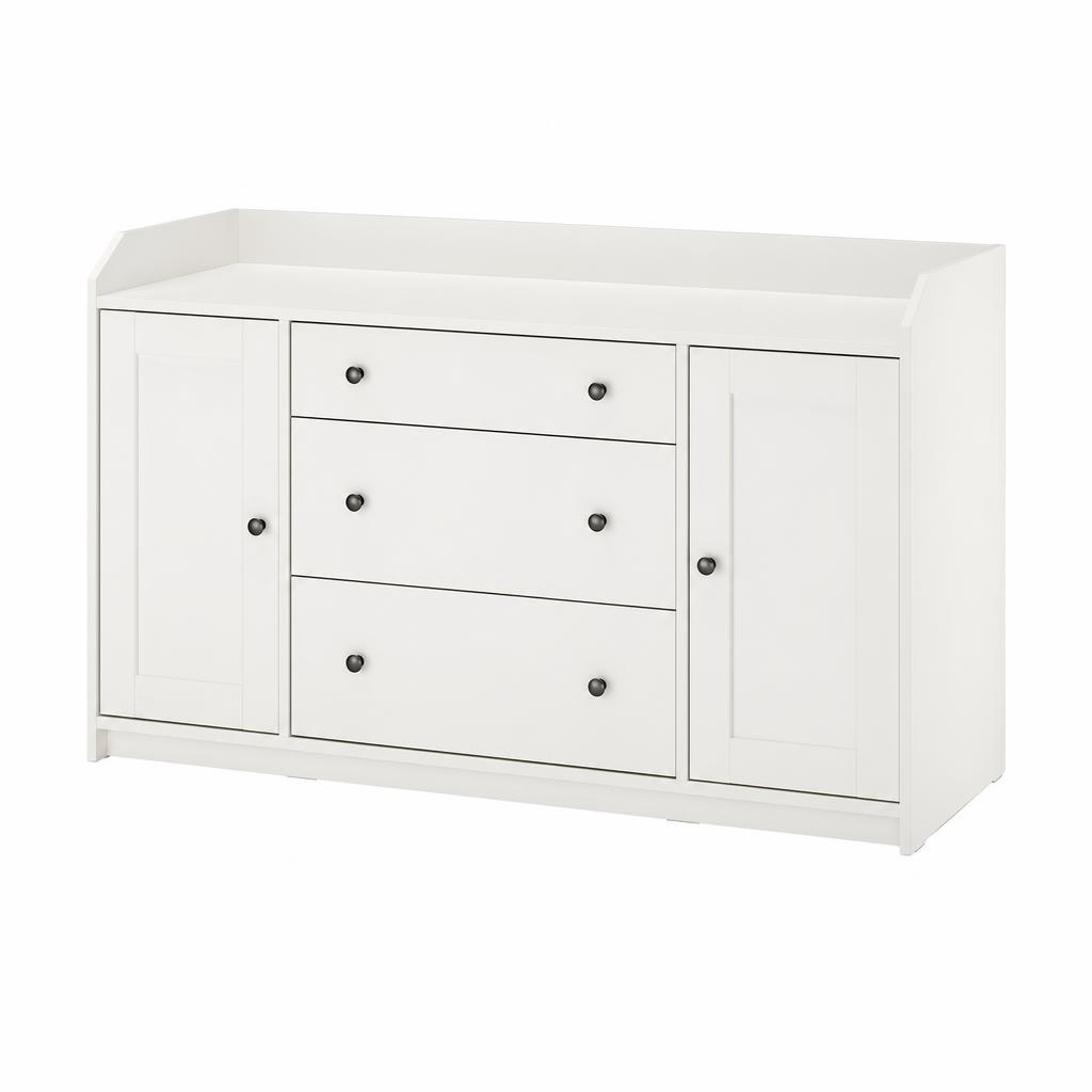 HAUGA - Akcija u trgovini Ikea