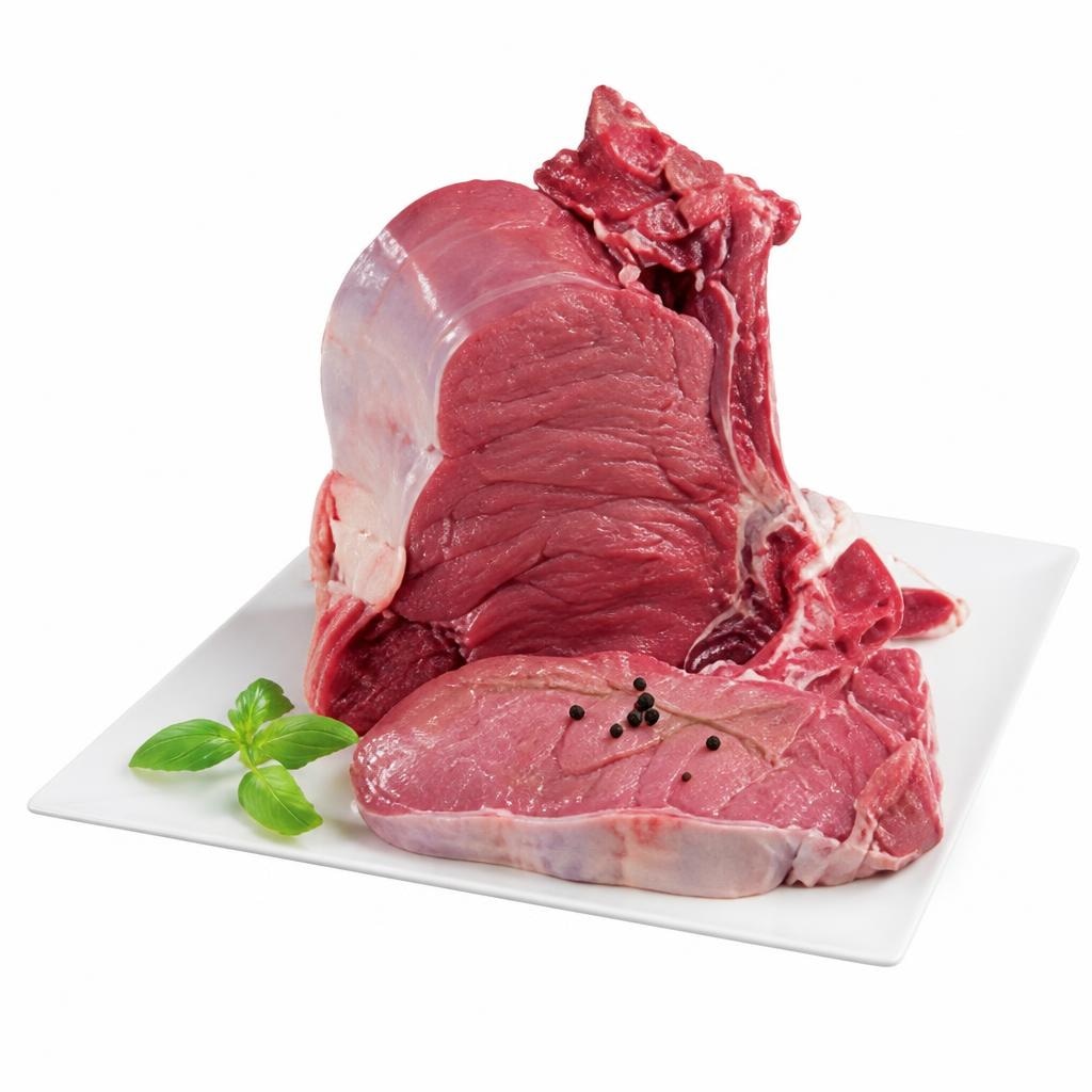 Juneća rebra 1kg Akcija u trgovini Konzum