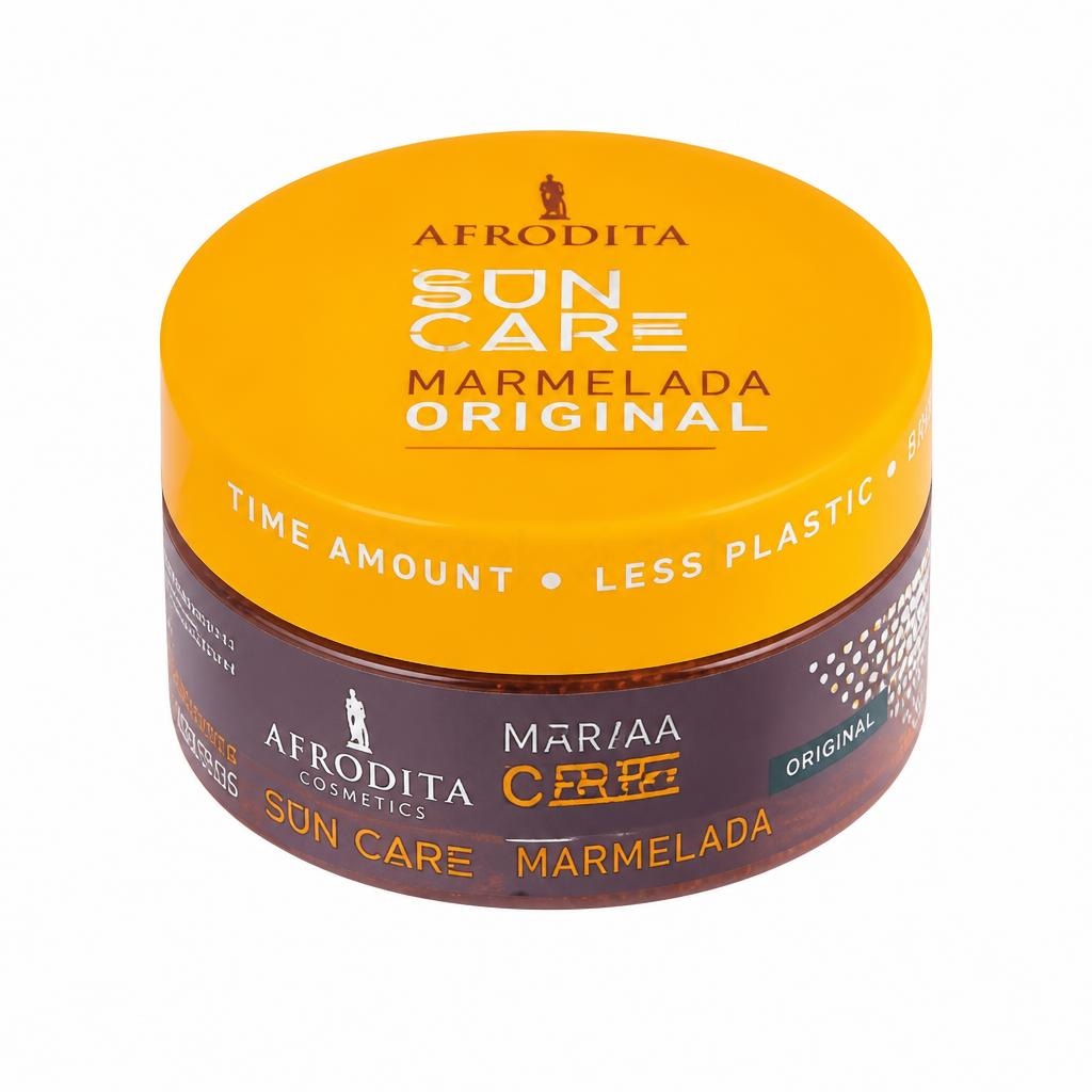 Afrodita Marmelada Sun Care Original 200 ml Akcija u trgovini Kaufland