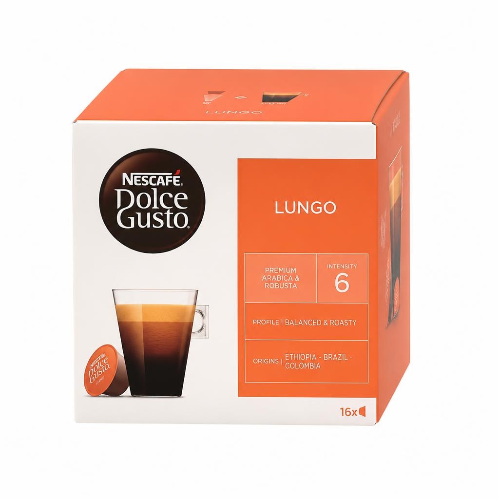 Nescafé Dolce Gusto Akcija u trgovini Žabac