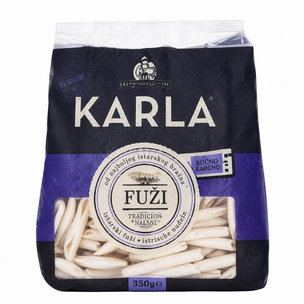 Svježa tjestenina 350 g KARLA Akcija u trgovini Kaufland