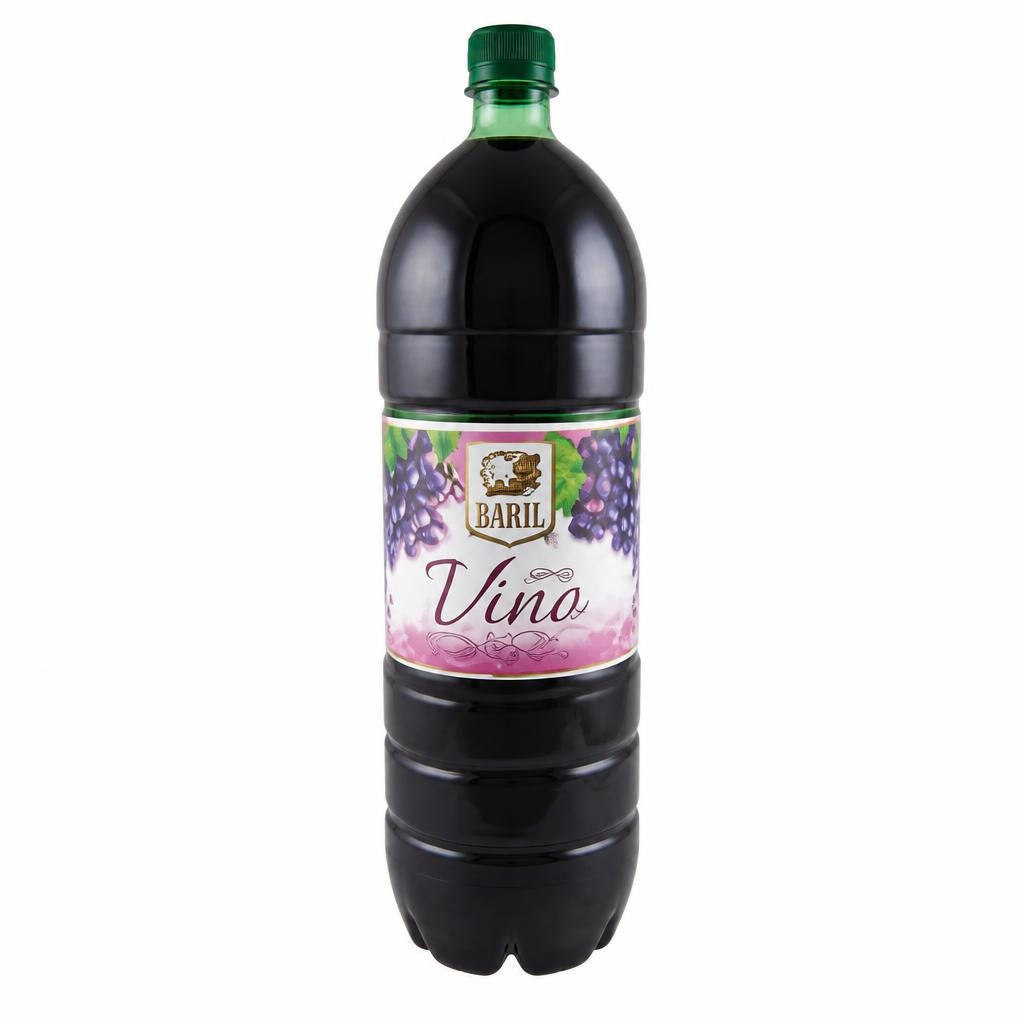 Baril Vino 2 l - Akcija u trgovini Studenac