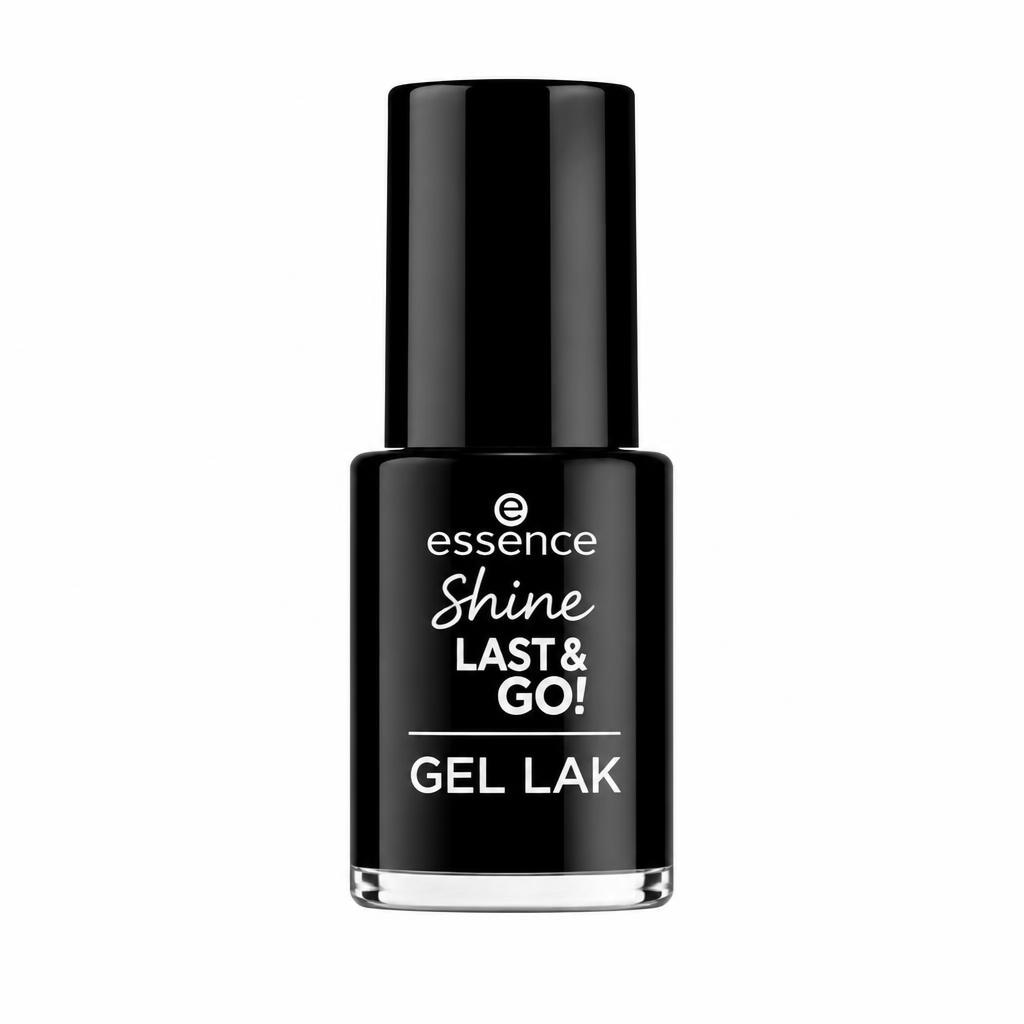 Essence Gel Lak - Akcija u trgovini Bipa