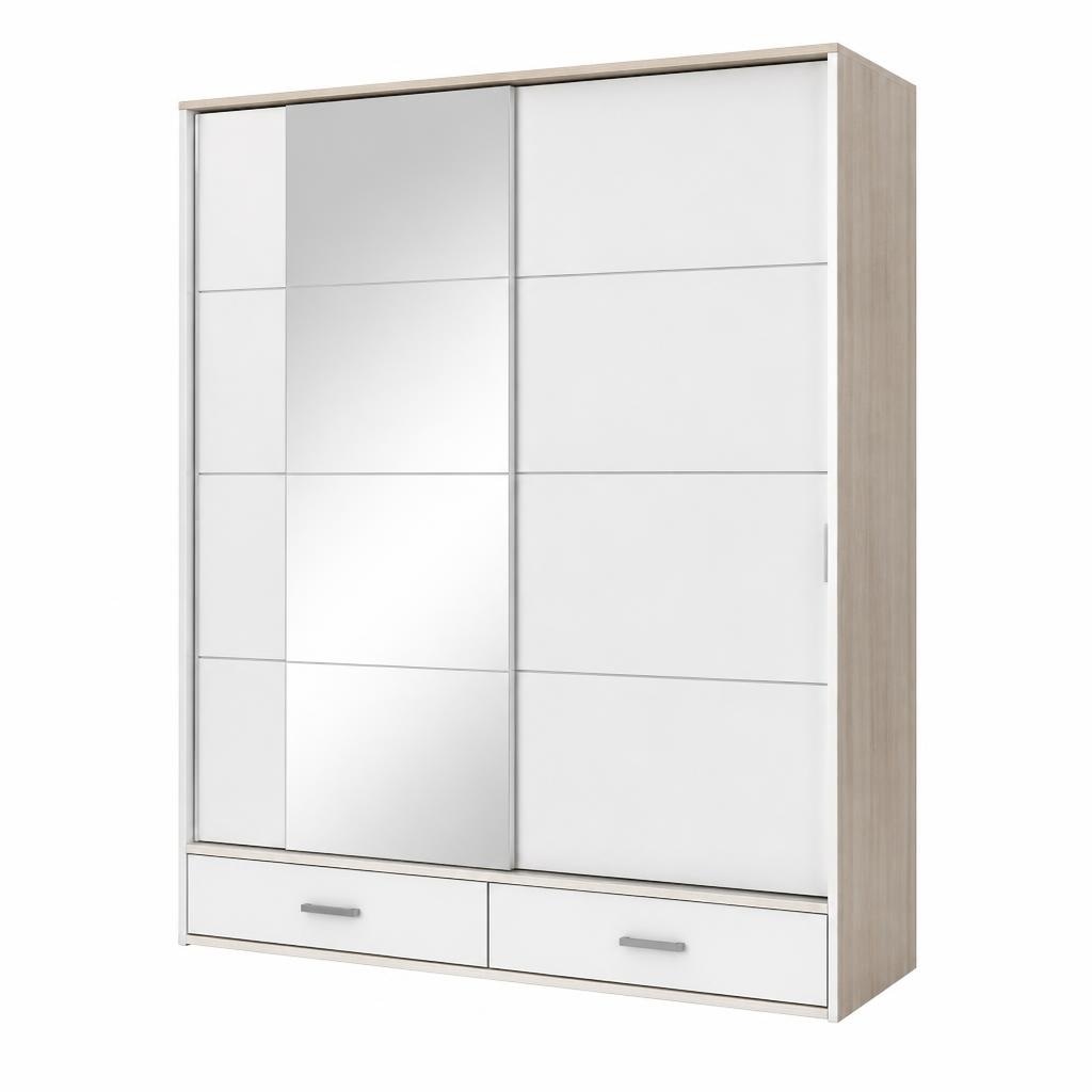 Ormar LOBI PLUS 215,5x60x205cm Akcija u trgovini Harvey Norman