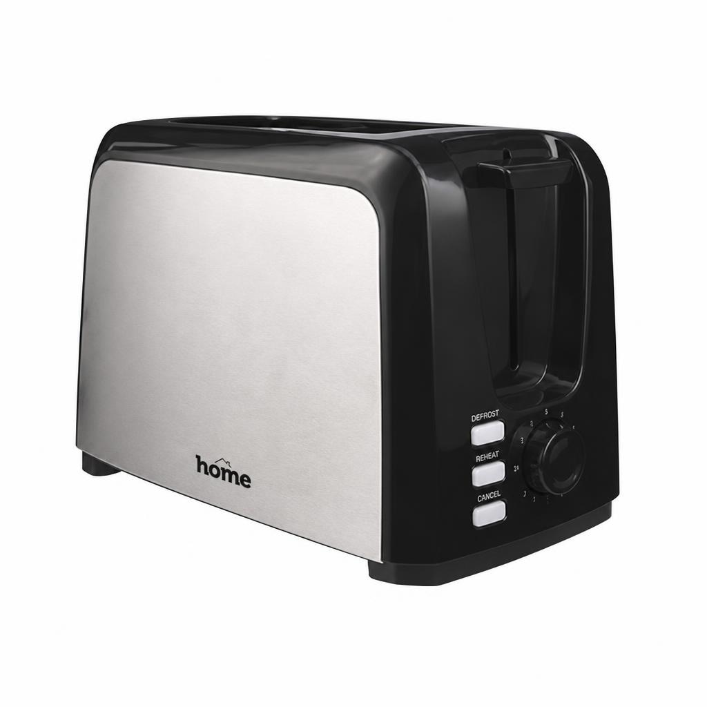 Home toster TA01305-GS Akcija u trgovini Konzum