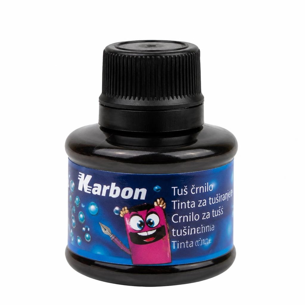 Karbon tuš 1 kom, 20 ml Akcija u trgovini Lidl