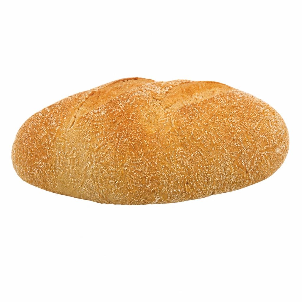 Težački kruh 400 g Akcija u trgovini Ribola