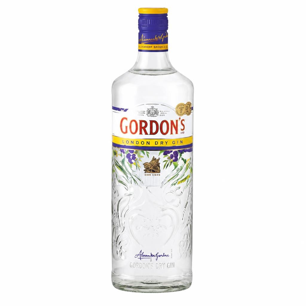 Gordon's Gin 0,7 L - Akcija u trgovini Kaufland