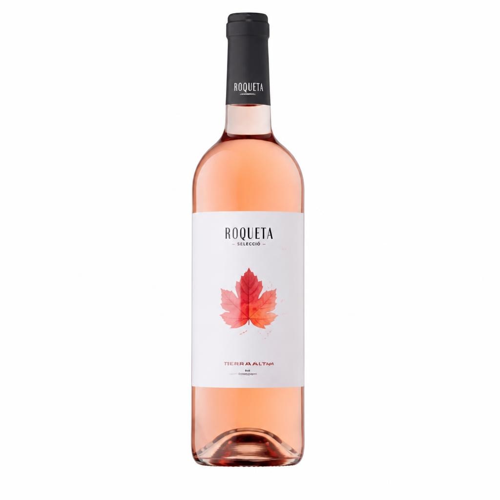 Roqueta Kvalitetno vino 0,75 l - Akcija u trgovini Plodine