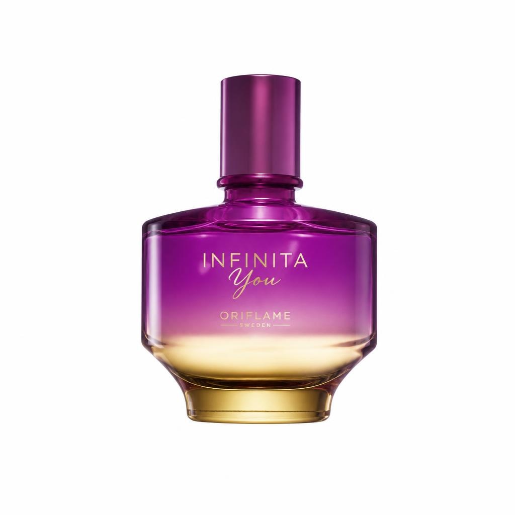 Infinita You parfemska voda 50 ml Akcija u trgovini Oriflame