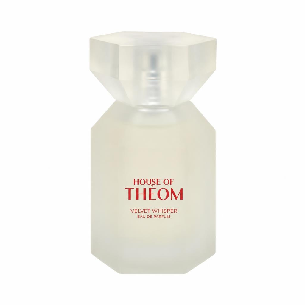 House of Theom Velvet Whisper 75 ml Akcija u trgovini Dm