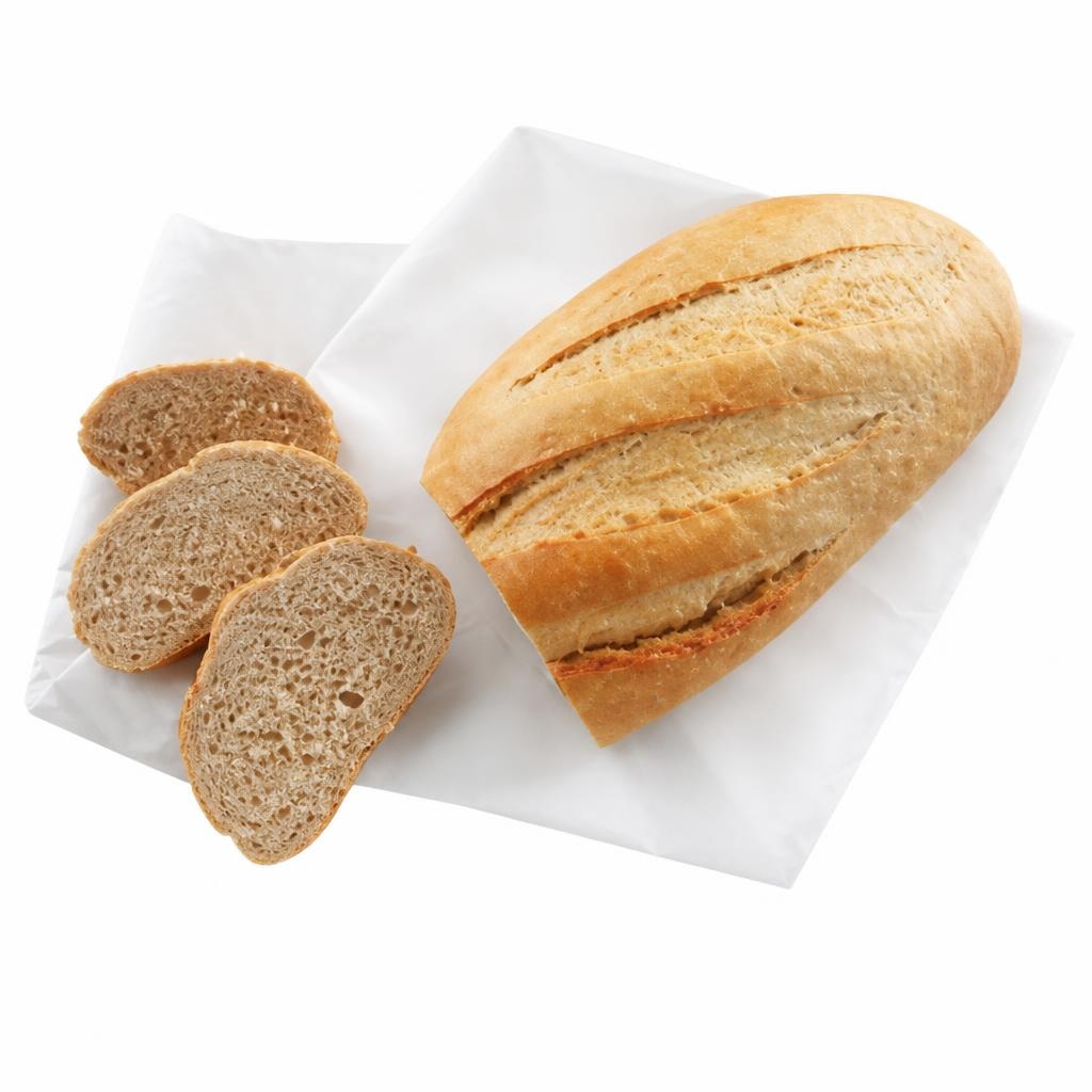 Domaći miješani kruh 400 g - Akcija u trgovini Lidl