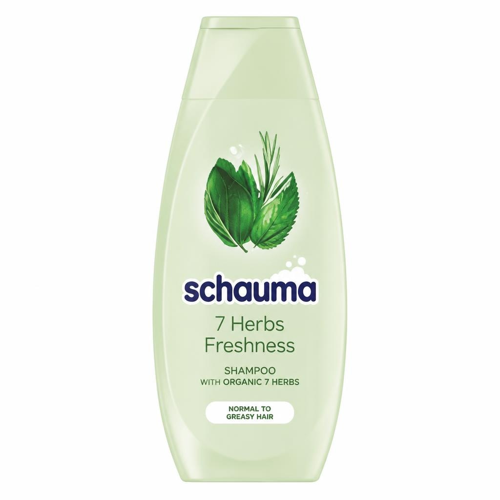 Schauma Šampon za kosu 2 x 400 ml - Akcija u trgovini Tommy