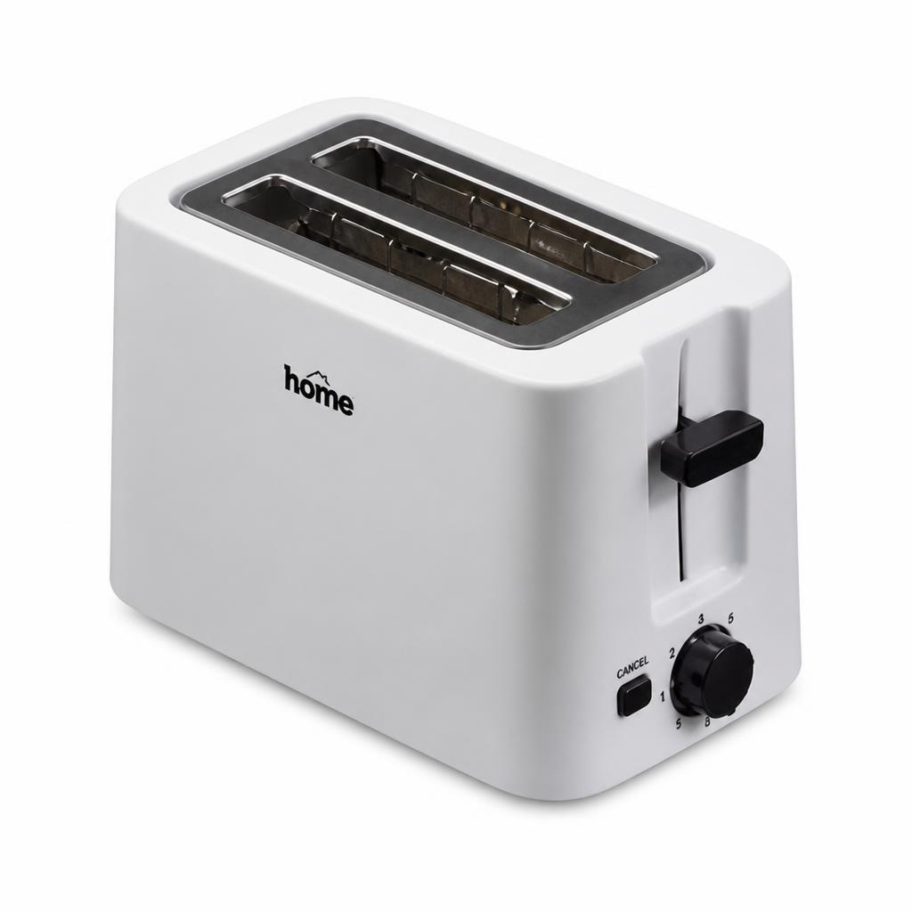 Home Toster KT-6508-KH kom Akcija u trgovini Konzum