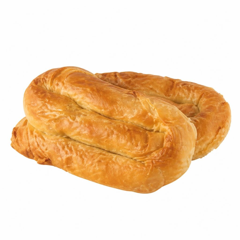 Burek 220 g Akcija u trgovini Plodine