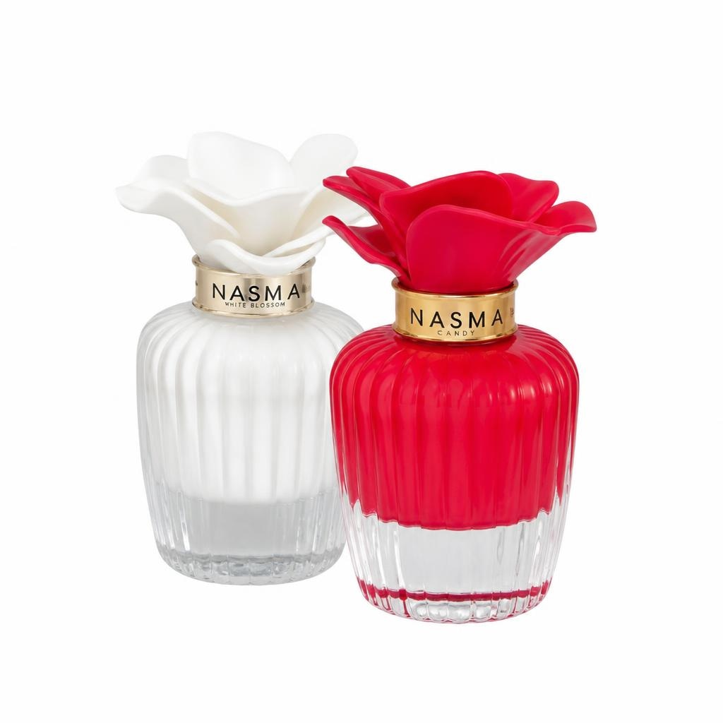 Assala Prime Nasma Candy Nasma White Blossom 100 ml Akcija u trgovini Dm