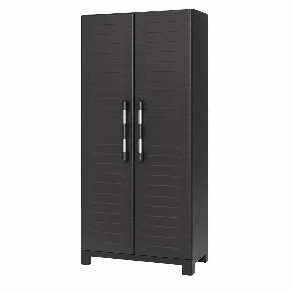 Plastični ormar 'Premium XL' BAUHAUS - Akcija u trgovini Bauhaus