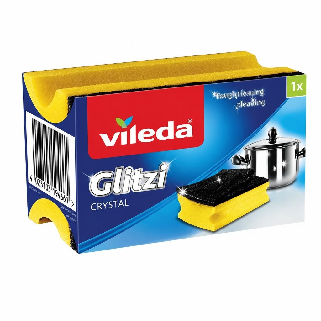Vileda Spužva 1 kom Akcija u trgovini Studenac