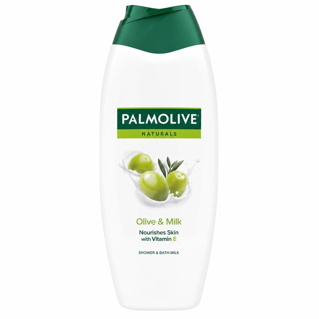 Gel za tuširanje Palmolive olive 750 ml - Akcija u trgovini KTC