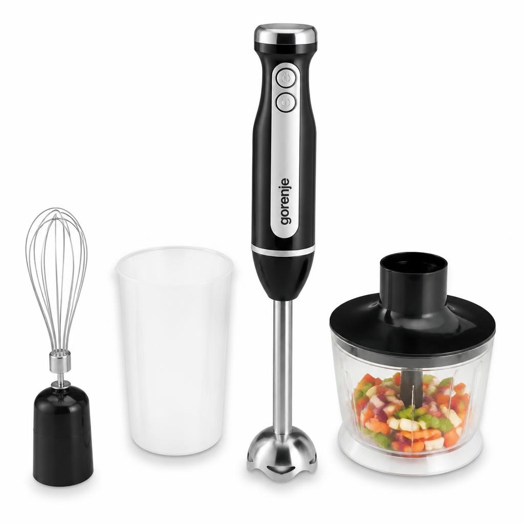 Gorenje Štapni mikser HB800LB Akcija u trgovini Kaufland