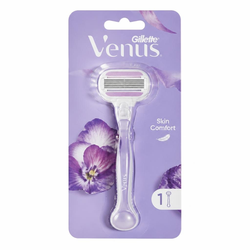 Venus Razor - Akcija u trgovini Bipa