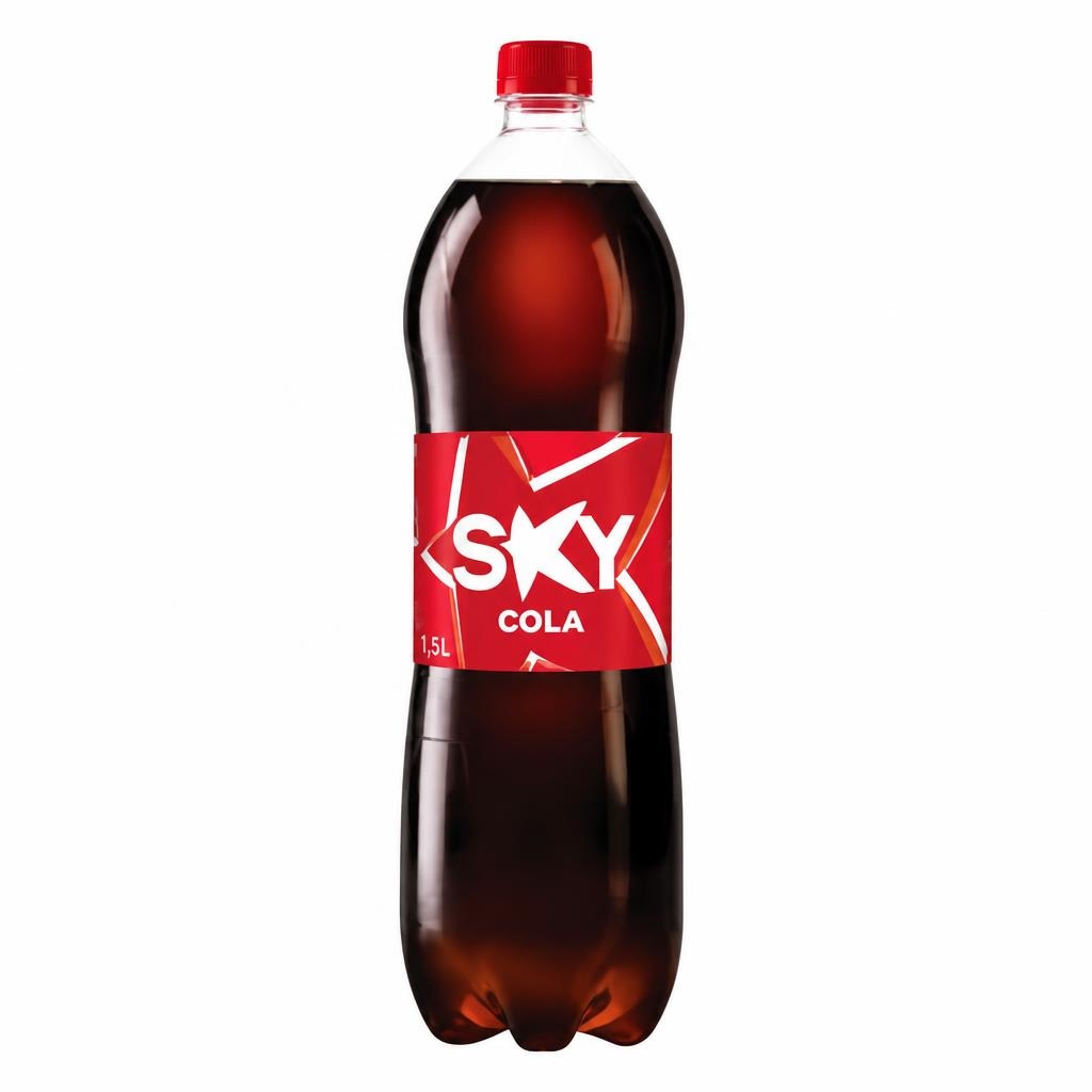 Sky Cola sok gazirani 1.5 l Akcija u trgovini NTL