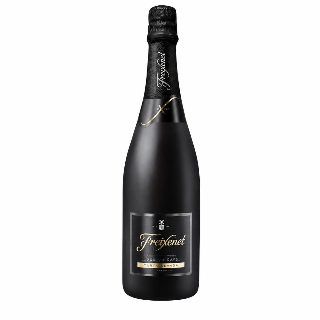 Freixenet Cordon Negro Brut pjenušac 0,75L Akcija u trgovini Konzum