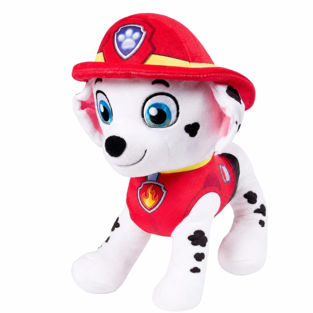 PAW Patrol plišana igračka cca. 25 cm - Akcija u trgovini Kik
