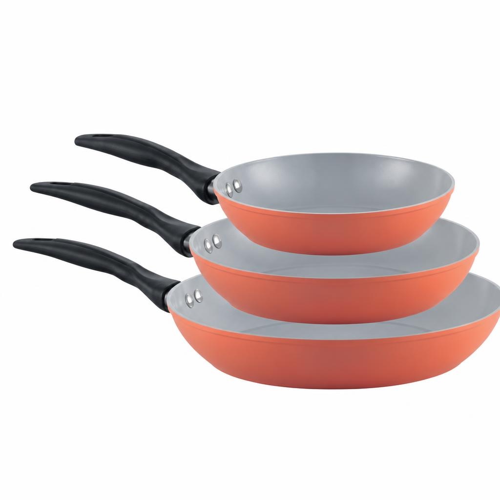 Set tava 3 kom/set - Akcija u trgovini KTC