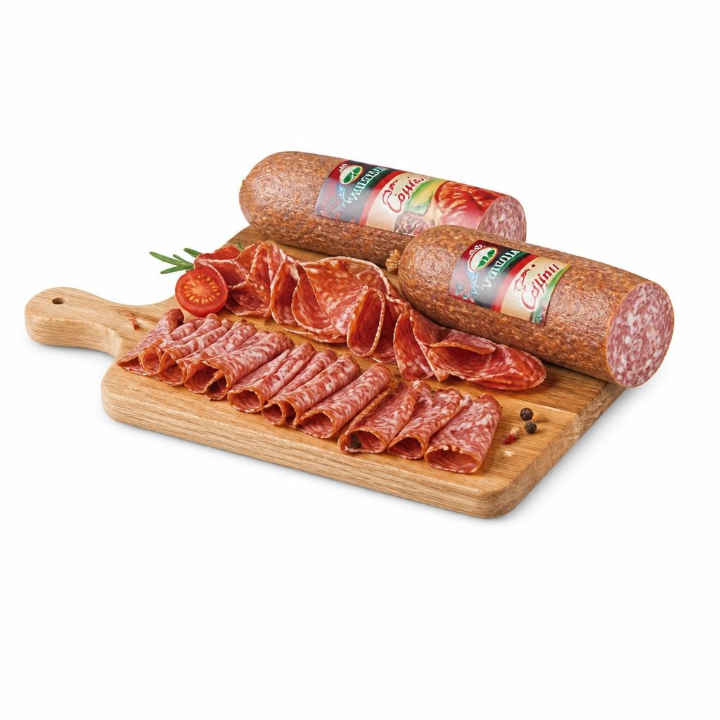 Čajni ili kulen 100 g Vindija Akcija u trgovini Plodine