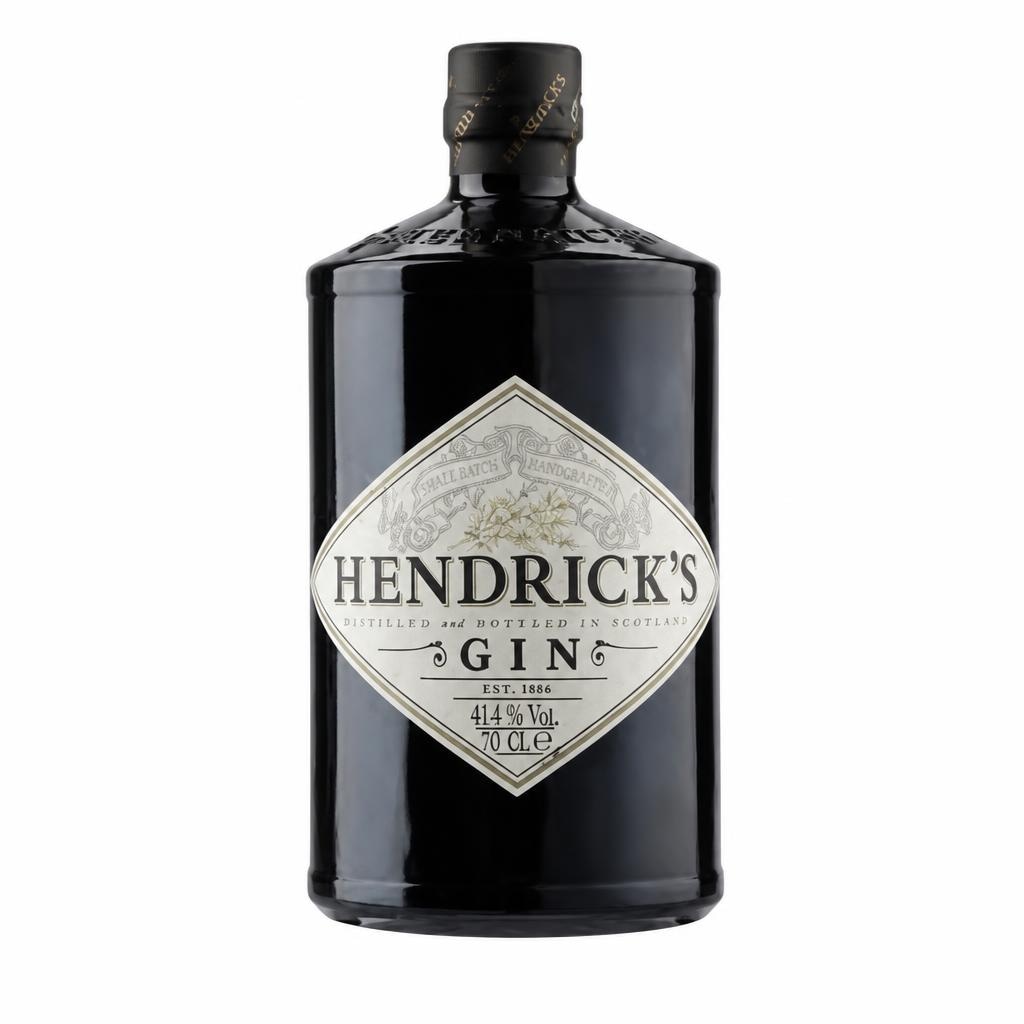 Hendrick's gin 0,7 L Akcija u trgovini Interspar