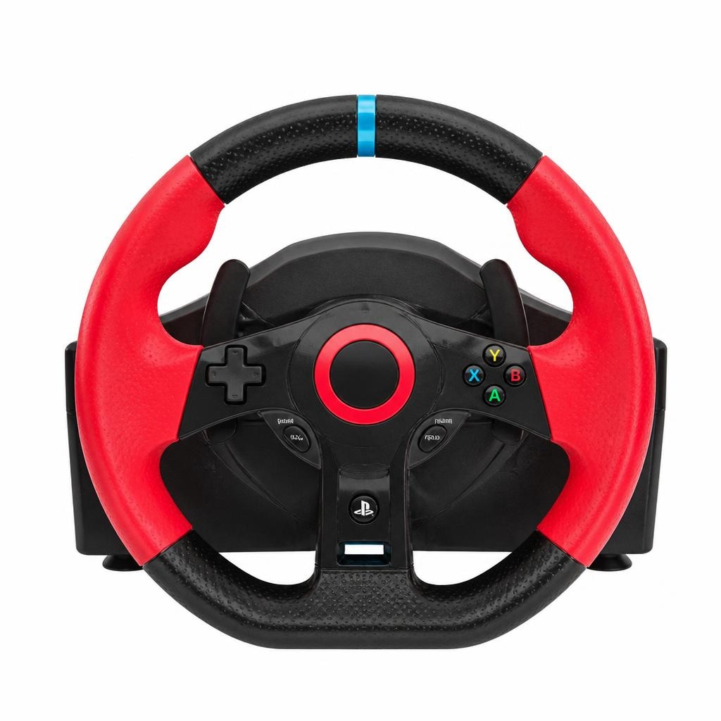 Spawn Momentum Plus Racing Wheel Akcija u trgovini Vacom