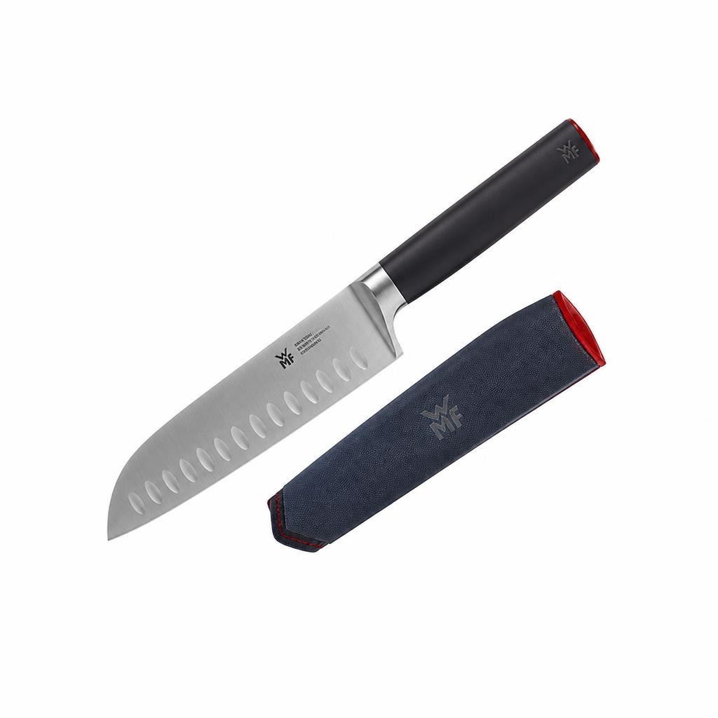 Santoku nož 18 cm Akcija u trgovini Lesnina