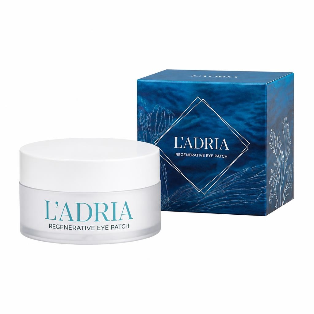 L'Adria Eye Patches Akcija u trgovini Bipa