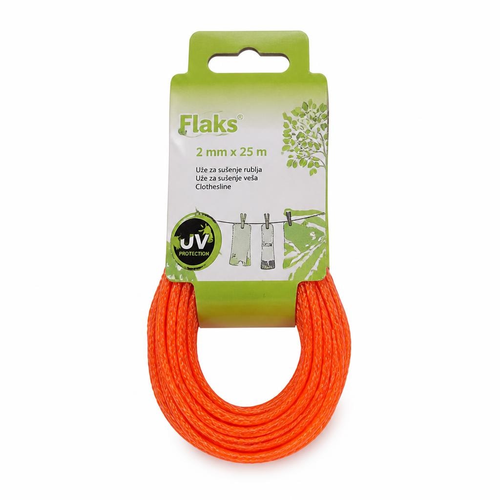Flaks 2,4 mm x 15 m - Akcija u trgovini Gavranović