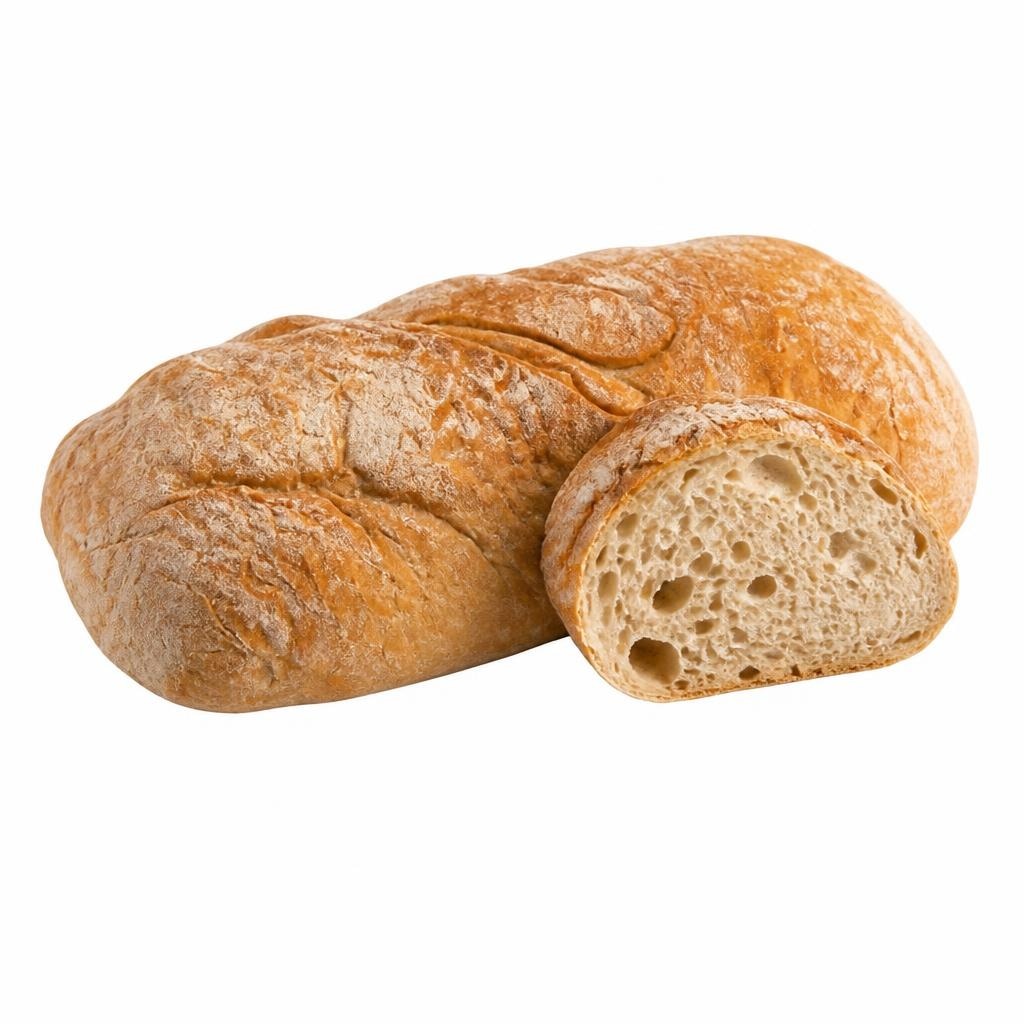 Kruh pleteni Sourdough 405 g Akcija u trgovini Spar